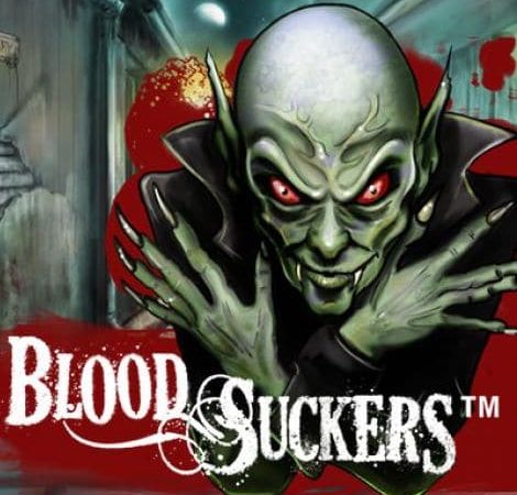 slot Blood Suckers