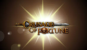 slot machine online Crusade Of Fortune