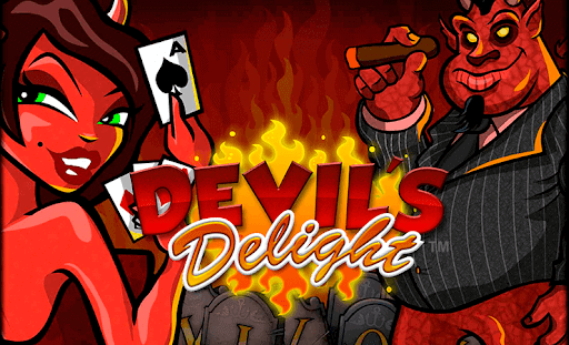 slot Devils Delight Gratis