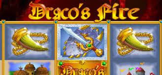 slot Draco's Fire gratis