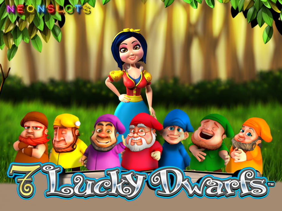 slot gratis 7 lucky dwarfs
