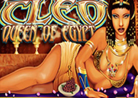 slot cleo quee of egypt gratis