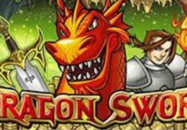 slot gratis dragon sword