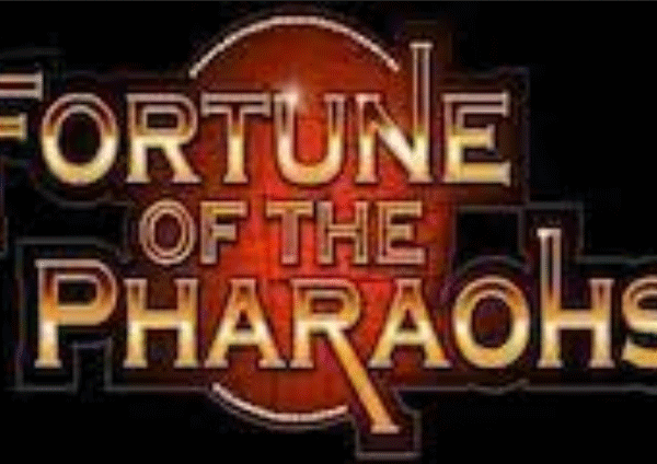 slot gratis fortune of the pharaohs