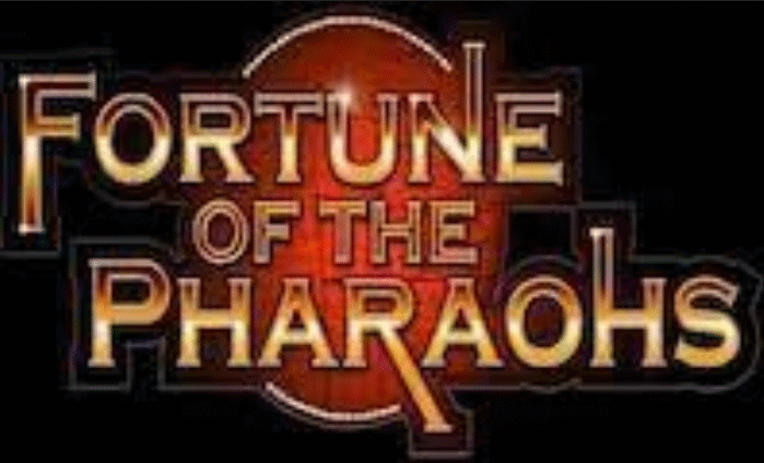 slot gratis fortune of the pharaohs