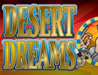 slot machine desert dreams