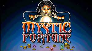 slot mystic fortune gratis