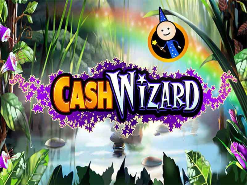 slot machine gratis cash wizard
