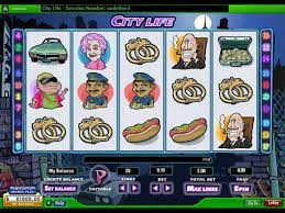 slot city life online