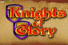 slot gratis knights of glory