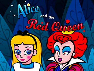 slot alice and the red queen gratis