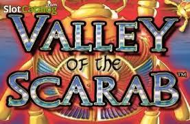 slot gratis valley of the scarab