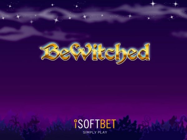 slot gratis bewitched