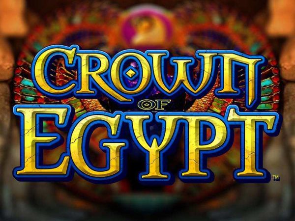 slot crown of egypt gratis
