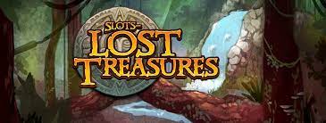 slot lost treasures gratis