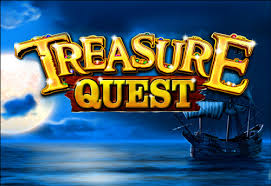 slot machine treasure quest