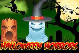 halloween horrors gratis