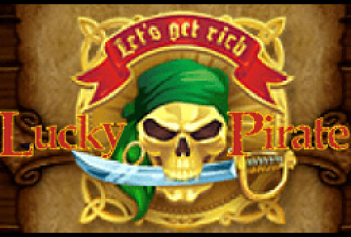 slot lucky pirate gratis