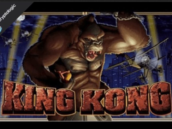 slot online king kong gratis