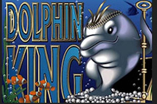 slot gratis dolphin king