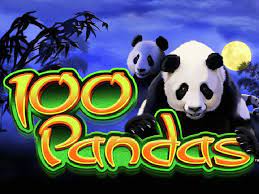 slot gratis 100 pandas