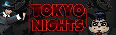 tokyo nights gratis