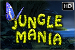 slot gratis jungle mania