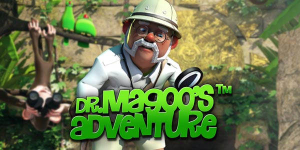 slot Dr. Magoo’s Adventure gratis