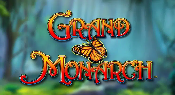 slot online grand monarch