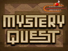 slot mystery quest