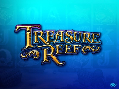 slot treasure reef
