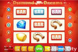 slot online diamond dreams