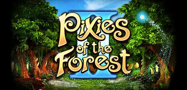 Slot Online Pixies of the Forest 2