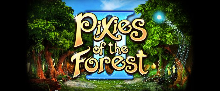 Slot Online Pixies of the Forest 2